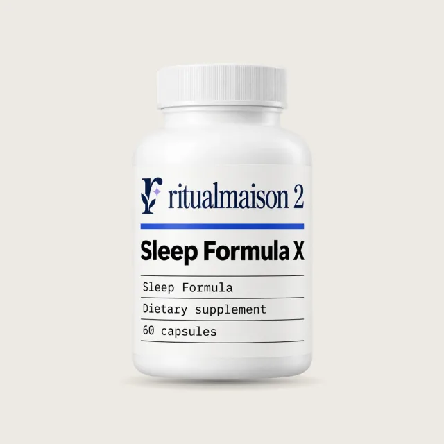 Sleep Formula